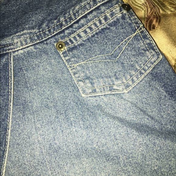 Vintage Skort  size 7/8 - Picture 4 of 8